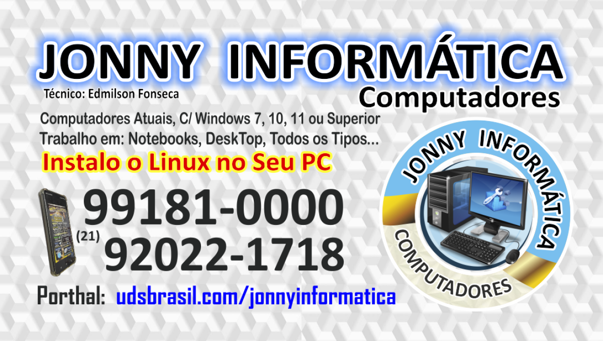 Slide promocional