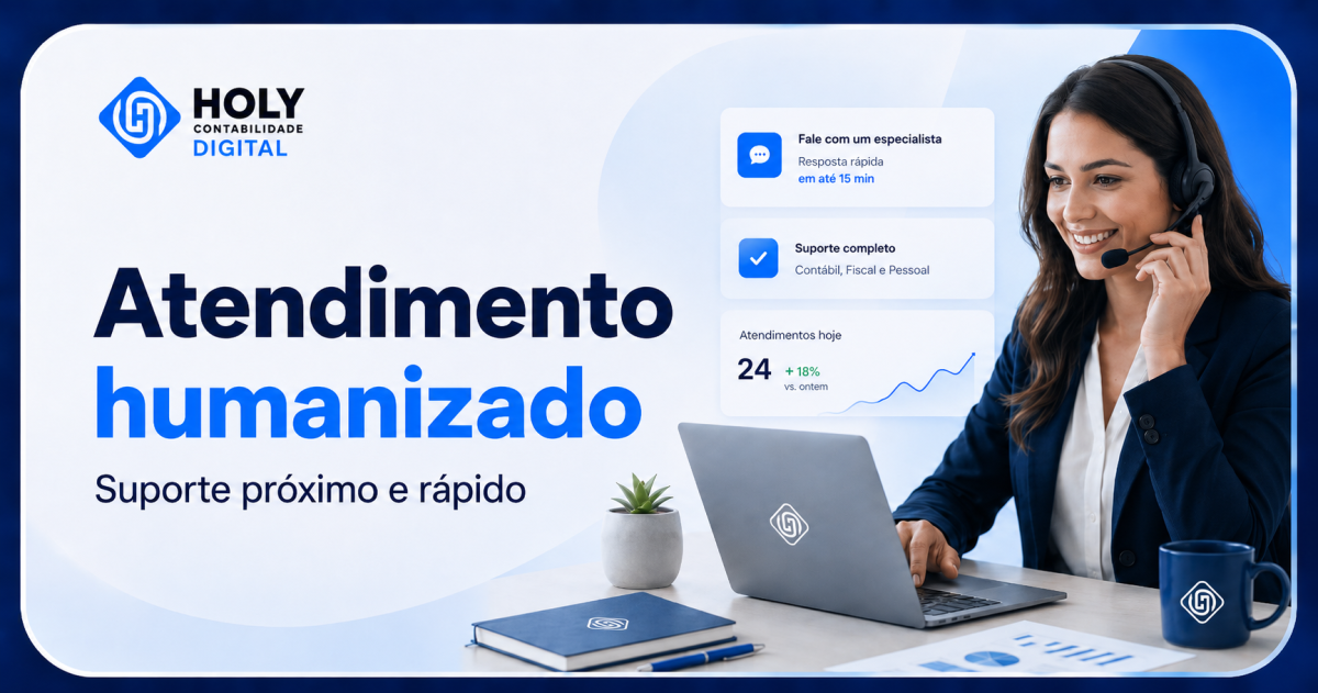 Slide promocional