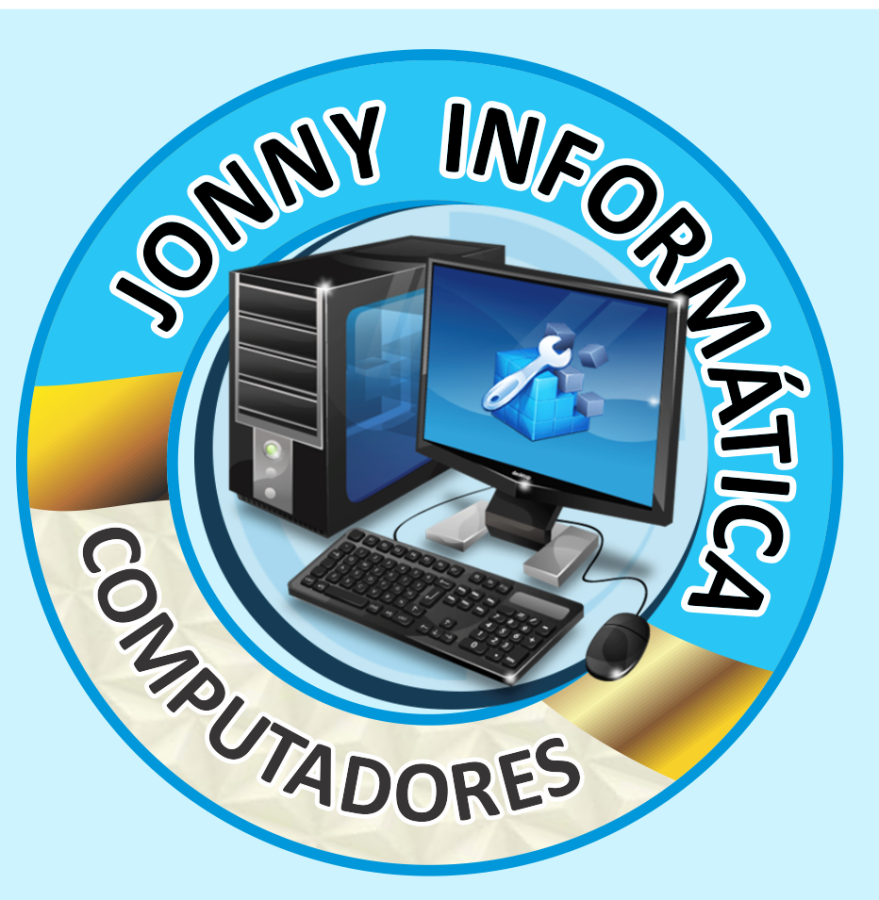 JONNY INFORMÁTICA