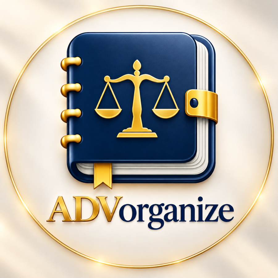 Advorganize