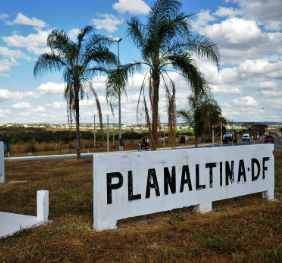Planaltina-DF